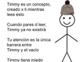 Hasta siempre, Timmy… - para mas chistes: Click aqui