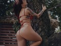 #Repost @thetanalea • • • • • • Hedonism Resorts  Can’t wait to go back to a beach 🏝 which pic is your fave?