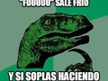La temperatura de las vocales - para mas chistes: Click aqui