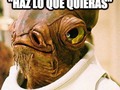 La típica trampa tendida por tu madre - para mas chistes: Click aqui