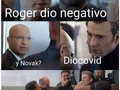 Un chiste tenístico - para mas chistes: Click aqui
