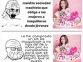 Hay dos tipos de persona - para mas chistes: Click aqui