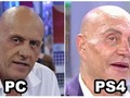 Así van los gráficos - para mas chistes: Click aqui