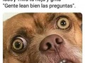 Cuando sabes que estás j*dido - para mas chistes: Click aqui