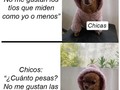 ¿Cómo se supone que no los tenemos que tomar? - para mas chistes: Click aqui
