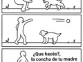 Esto es lo que piensa tu perro - para mas chistes: Click aqui