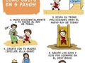 Como ser Edipo en 5 pasos - para mas chistes: Click aqui