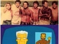 Otra predicción más de Los Simpson - para mas chistes: Click aqui