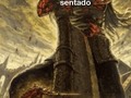Eso sí que es involucrarse - para mas chistes: Click aqui