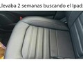 ¡Maldita tapicería! - para mas chistes: Click aqui