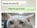 Esta enfermedad me va a matar - para mas chistes: Click aqui