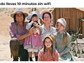 Mi familia vuelve a los años 30 - para mas chistes: Click aqui