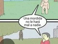 Las mordidas letales - para mas chistes: Click aqui