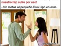 No te metas con un DuaLiper - para mas chistes: Click aqui