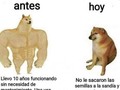 Cada vez hacen las cosas más débiles - para mas chistes: Click aqui