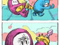 Preferiría no haber sabido el misterio del juego… - para mas chistes: Click aqui