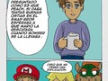 Menuda es la princesa… - para mas chistes: Click aqui