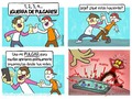 Ese man murió tras eso - para mas chistes: Click aqui