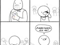 Todavía hay demasiada gente - para mas chistes: Click aqui