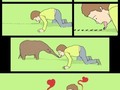 Y así nació una bonita historia de amor - para mas chistes: Click aqui