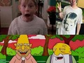 Cuando te enteras que cumplió 40 años - para mas chistes: Click aqui
