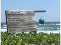 En esta playa están en 3020 - para mas chistes: Click aqui