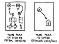 Todo calculado al milímetro - para mas chistes: Click aqui