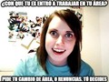 ¿No crees que se te está yendo de las manos? - para mas chistes: Click aqui
