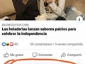 Comidas patrióticas - para mas chistes: Click aqui