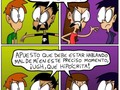 Es lo peor terminar mal una relación - para mas chistes: Click aqui