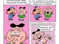 A saber quien es la persona que le tocó ver eso… - para mas chistes: Click aqui