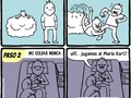 La misión de hacer amigos - para mas chistes: Click aqui