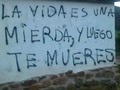 La mayor verdad que leerás hoy - para mas chistes: Click aqui