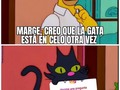 Un claro síntoma - para mas chistes: Click aqui