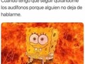 Maldita sea cállese ya - para mas chistes: Click aqui
