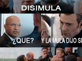 Disimula capitán - para mas chistes: Click aqui