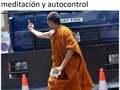 Me noto mucho más calmado - para mas chistes: Click aqui