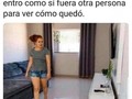 ¡Oh, qué recogido está todo! - para mas chistes: Click aqui