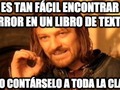 No es para nada fácil - para mas chistes: Click aqui