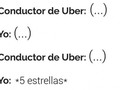 El servicio fue excelente, no me molestó en todo el viaje - para mas chistes: Click aqui