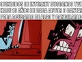 No pararán hasta destruirnos a todos - para mas chistes: Click aqui