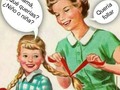 Y de repente llegaste tú - para mas chistes: Click aqui