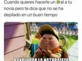 ¡A la aventura! - para mas chistes: Click aqui