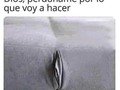 Si es que el sofá va provocando… - para mas chistes: Click aqui