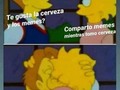 Ojalá encontrar alguien así… - para mas chistes: Click aqui