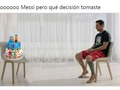 Si no se sentó en la tarta… - para mas chistes: Click aqui