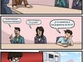 Sería algo disparatado - para mas chistes: Click aqui