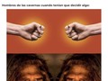 No eran tiempos fáciles - para mas chistes: Click aqui