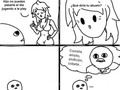 Eso es lo que diría - para mas chistes: Click aqui
