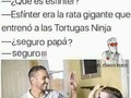 ¡Trabajo en equipo! - para mas chistes: Click aqui